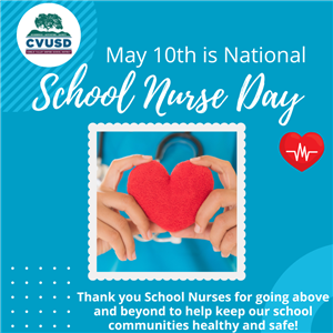 National School Nurse Day